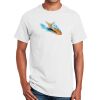 Ultra Cotton™ 100% Cotton T Shirt Thumbnail