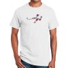 Ultra Cotton™ 100% Cotton T Shirt Thumbnail
