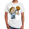 Ultra Cotton™ 100% Cotton T Shirt Thumbnail