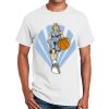 Ultra Cotton™ 100% Cotton T Shirt Thumbnail