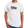 Ultra Cotton™ 100% Cotton T Shirt Thumbnail