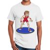 Ultra Cotton™ 100% Cotton T Shirt Thumbnail