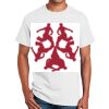 Ultra Cotton™ 100% Cotton T Shirt Thumbnail