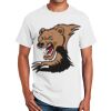 Ultra Cotton™ 100% Cotton T Shirt Thumbnail
