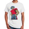 Ultra Cotton™ 100% Cotton T Shirt Thumbnail