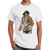 Ultra Cotton™ 100% Cotton T Shirt Thumbnail