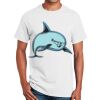 Ultra Cotton™ 100% Cotton T Shirt Thumbnail
