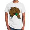 Ultra Cotton™ 100% Cotton T Shirt Thumbnail