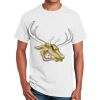 Ultra Cotton™ 100% Cotton T Shirt Thumbnail