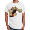 Ultra Cotton™ 100% Cotton T Shirt Thumbnail