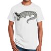 Ultra Cotton™ 100% Cotton T Shirt Thumbnail