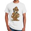 Ultra Cotton™ 100% Cotton T Shirt Thumbnail