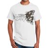 Ultra Cotton™ 100% Cotton T Shirt Thumbnail