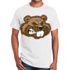 Ultra Cotton™ 100% Cotton T Shirt Thumbnail