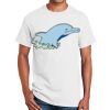 Ultra Cotton™ 100% Cotton T Shirt Thumbnail