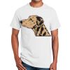 Ultra Cotton™ 100% Cotton T Shirt Thumbnail