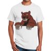 Ultra Cotton™ 100% Cotton T Shirt Thumbnail