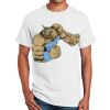 Ultra Cotton™ 100% Cotton T Shirt Thumbnail
