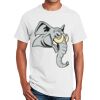 Ultra Cotton™ 100% Cotton T Shirt Thumbnail