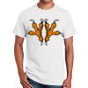 Ultra Cotton™ 100% Cotton T Shirt Thumbnail