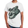 Ultra Cotton™ 100% Cotton T Shirt Thumbnail