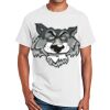 Ultra Cotton™ 100% Cotton T Shirt Thumbnail