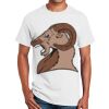 Ultra Cotton™ 100% Cotton T Shirt Thumbnail