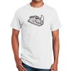 Ultra Cotton™ 100% Cotton T Shirt Thumbnail