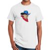 Ultra Cotton™ 100% Cotton T Shirt Thumbnail
