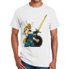 Ultra Cotton™ 100% Cotton T Shirt Thumbnail