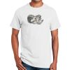 Ultra Cotton™ 100% Cotton T Shirt Thumbnail