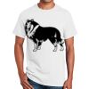 Ultra Cotton™ 100% Cotton T Shirt Thumbnail