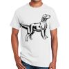 Ultra Cotton™ 100% Cotton T Shirt Thumbnail