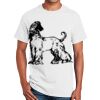 Ultra Cotton™ 100% Cotton T Shirt Thumbnail