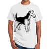 Ultra Cotton™ 100% Cotton T Shirt Thumbnail