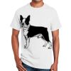 Ultra Cotton™ 100% Cotton T Shirt Thumbnail