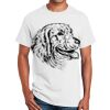 Ultra Cotton™ 100% Cotton T Shirt Thumbnail
