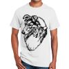 Ultra Cotton™ 100% Cotton T Shirt Thumbnail