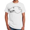 Ultra Cotton™ 100% Cotton T Shirt Thumbnail