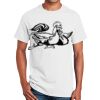 Ultra Cotton™ 100% Cotton T Shirt Thumbnail