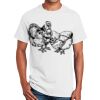 Ultra Cotton™ 100% Cotton T Shirt Thumbnail