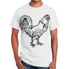 Ultra Cotton™ 100% Cotton T Shirt Thumbnail