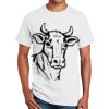 Ultra Cotton™ 100% Cotton T Shirt Thumbnail