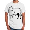 Ultra Cotton™ 100% Cotton T Shirt Thumbnail