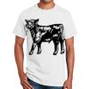 Ultra Cotton™ 100% Cotton T Shirt Thumbnail