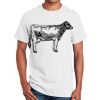 Ultra Cotton™ 100% Cotton T Shirt Thumbnail