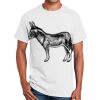 Ultra Cotton™ 100% Cotton T Shirt Thumbnail