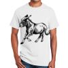 Ultra Cotton™ 100% Cotton T Shirt Thumbnail