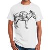Ultra Cotton™ 100% Cotton T Shirt Thumbnail