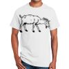 Ultra Cotton™ 100% Cotton T Shirt Thumbnail